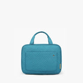 Blue Toiletry Bag