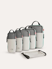 Blast Packing Cubes