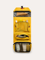 Faro Hanging Toiletry Bag