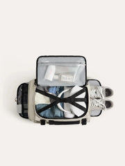 Blast 38L Mesh Travel Backpack
