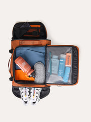 Faro 40L Travel Backpack