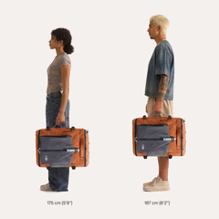 Faro 40L Travel Backpack