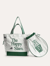 Advantage 25L Tennis Tote