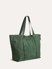 Moss Shopping Tote