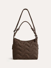 SOUND Hobo Bag