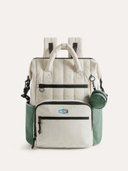 Paz 25L Diaper Backpack