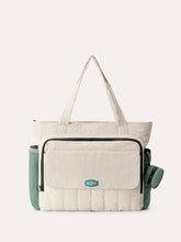 Paz 25L Diaper Tote