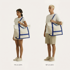 Coast 40L Tote