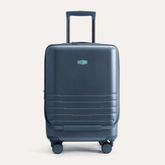 Getaway 20'' Carry-on: Front-Opening