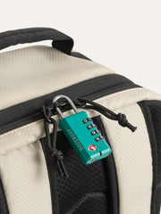 Travel Lock