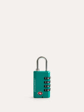 Travel Lock