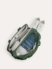 Moss Overnighter