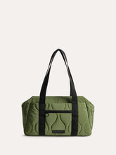 Paz Mini Duffle