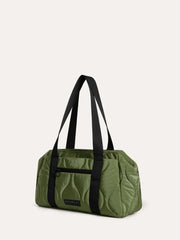 Paz Mini Duffle