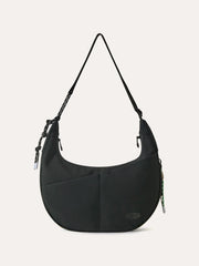 REIKI Large Hobo Bag