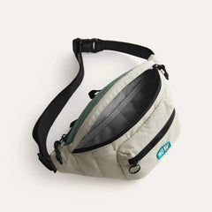 Paz 2.5L Belt Bag