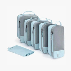 Compression Packing Cubes