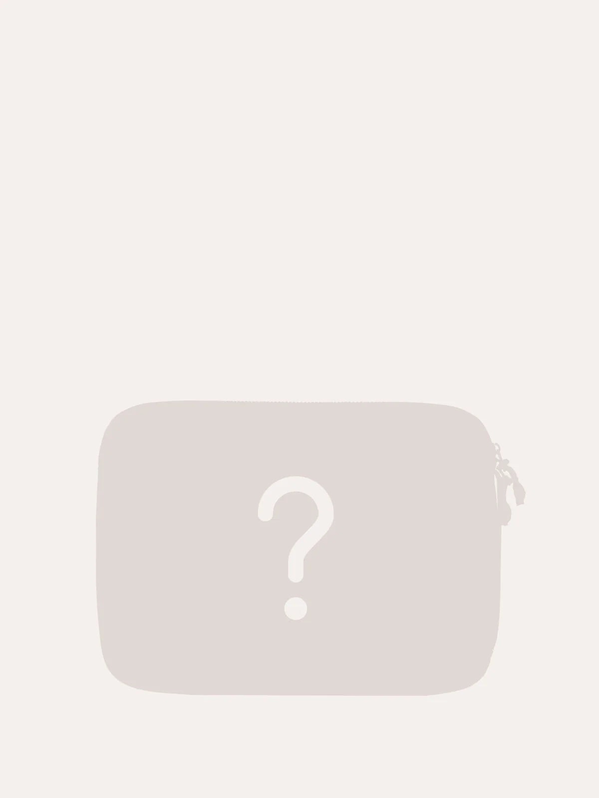 Accessory Mystery Box