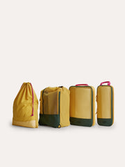 Faro Packing Cubes 6PCS