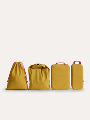 Faro Packing Cubes 6PCS