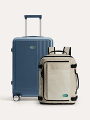 Pebble Travel Set