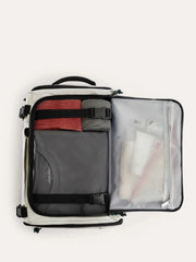 Blast 38L TPU Travel Backpack