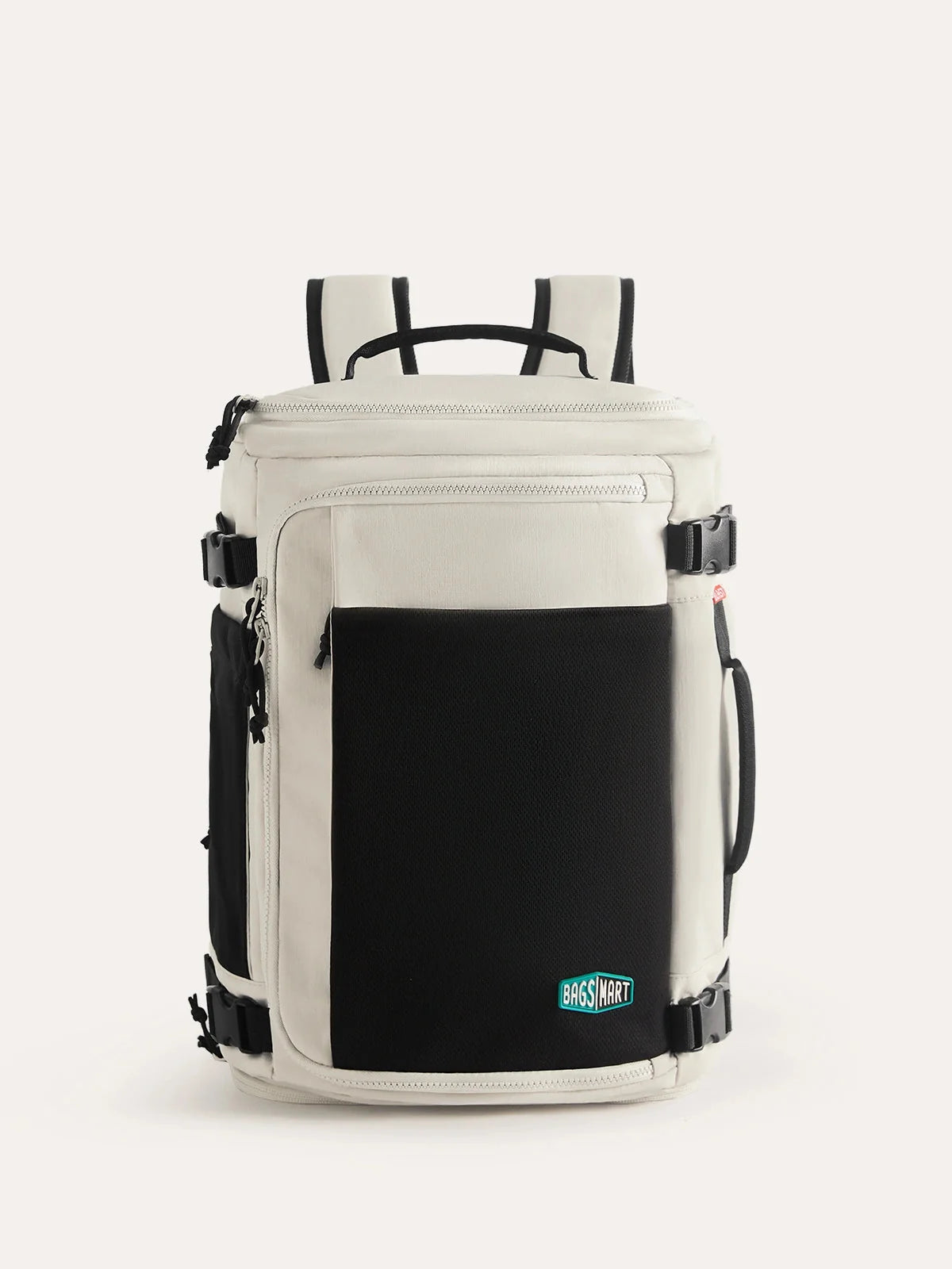 Blast 38L Mesh Travel Backpack