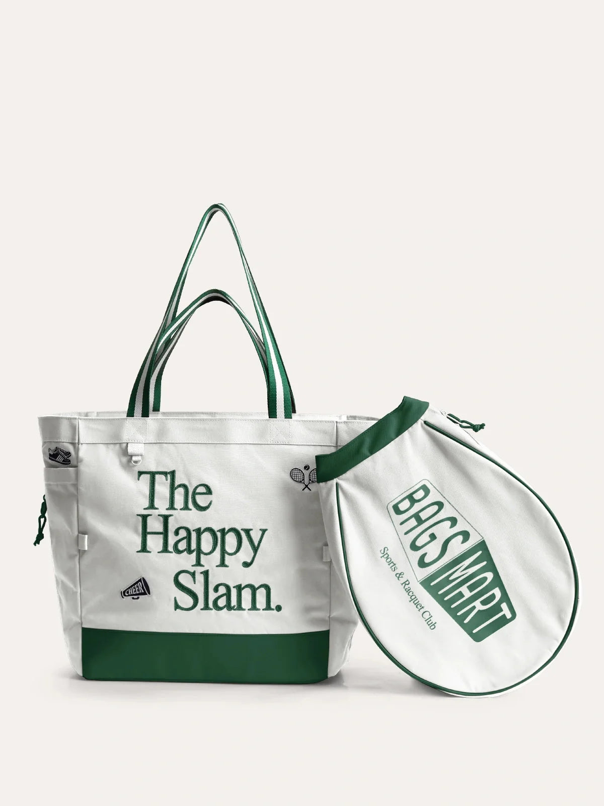 Advantage 25L Tennis Tote