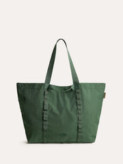 Moss Shopping Tote