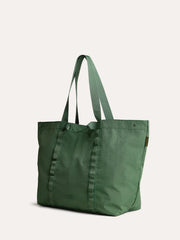 Moss Shopping Tote