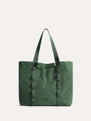 Moss Shopping Tote