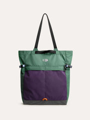 Faro Foldable Totepack