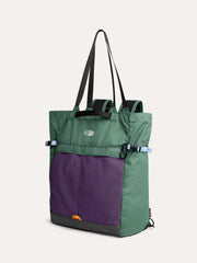 Faro Foldable Totepack