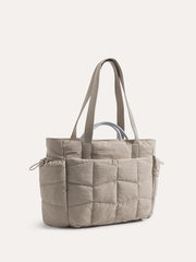 TRINI Tote Bag - L