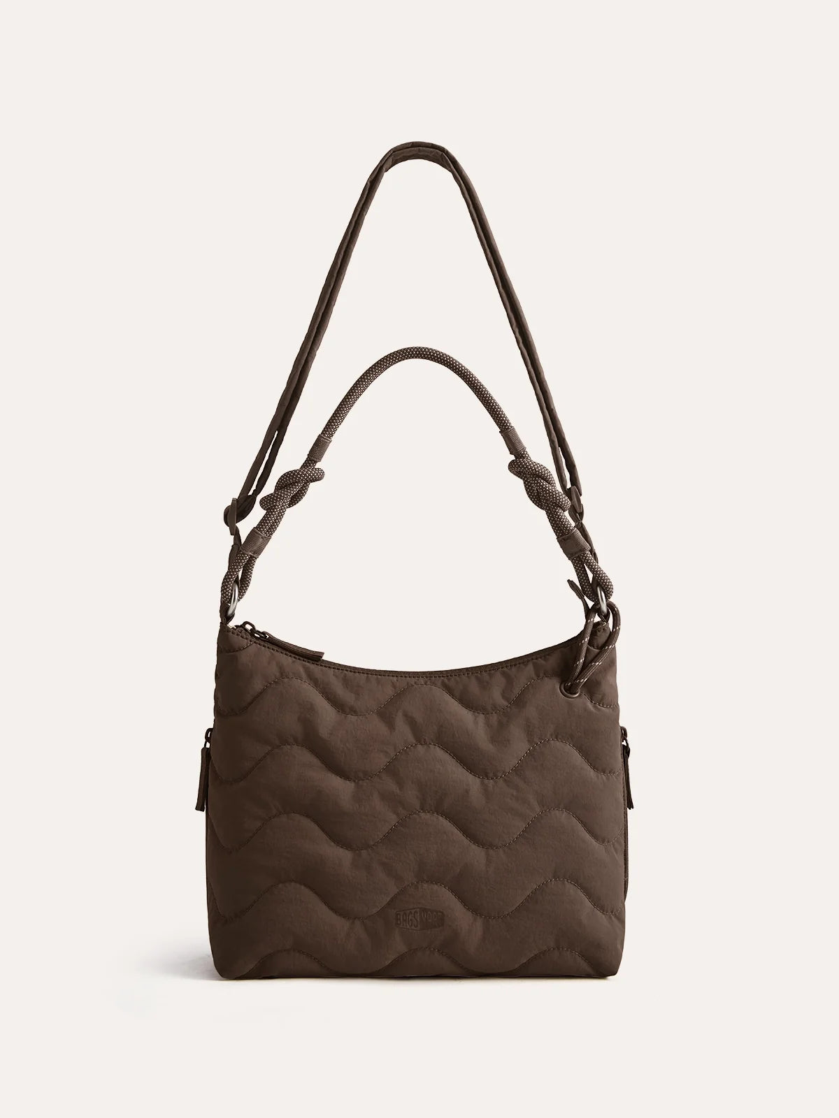 SOUND Hobo Bag