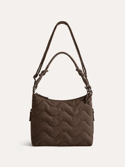 SOUND Hobo Bag