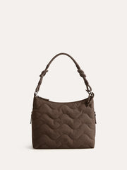 SOUND Hobo Bag