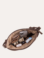 SOUND Hobo Bag