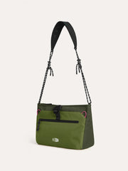 Faro 8L Crossbody Bag