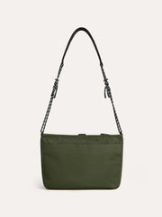 Faro 8L Crossbody Bag