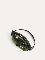 Faro 8L Crossbody Bag