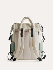 Paz 25L Diaper Backpack