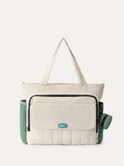 Paz 25L Diaper Tote