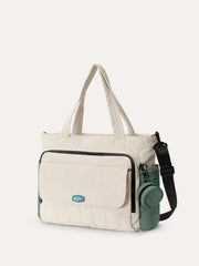 Paz 25L Diaper Tote