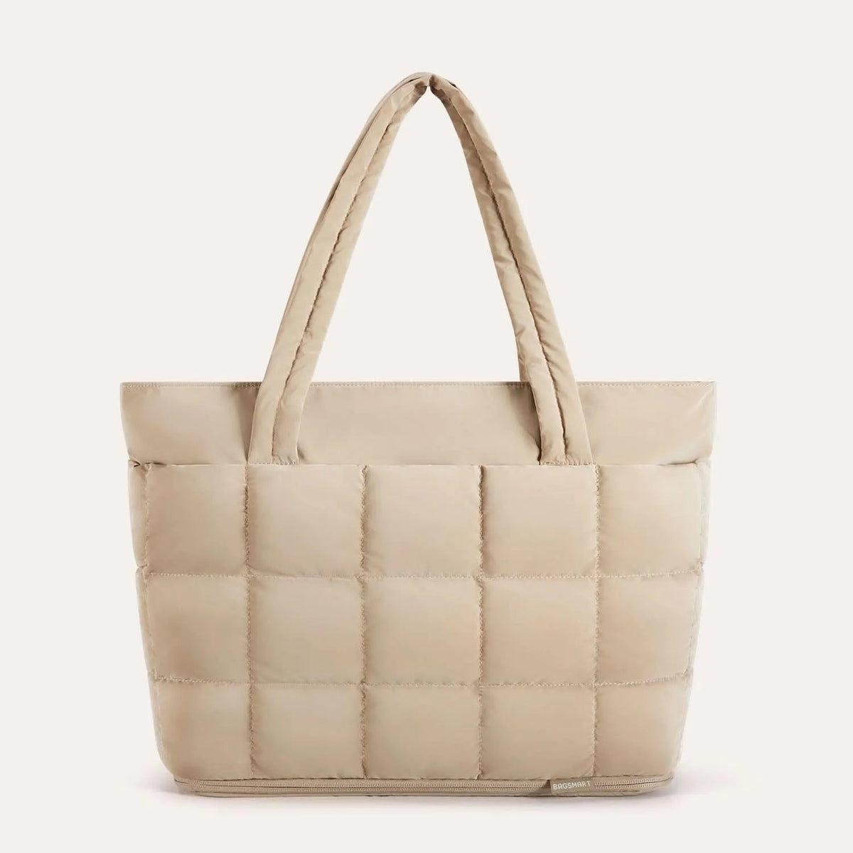 Bubble 22L-28L Expandable Puffer Travel Tote Bag