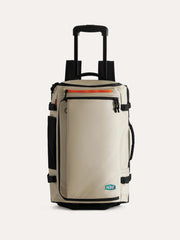 Blast 43L Roller Backpack