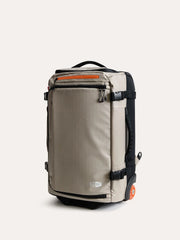 Blast Pro 43L Roller Backpack