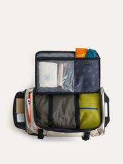 Blast Pro 43L Roller Backpack