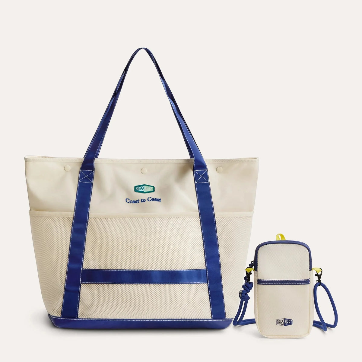Coast 40L Tote