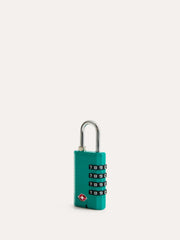 Travel Lock